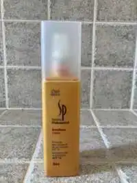 WELLA - Sunshine lotion SPF 15