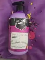 REAL NATURA - Pro-Lisos - Anti frizz conditioner