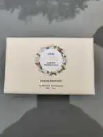 NOCIBÉ - Les délices - Savon parfumé tendre coco