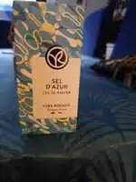 YVES ROCHER - Sel d'Azur - Eau de parfum