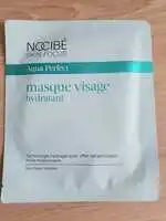 NOCIBÉ - Masque visage hydratant 