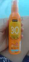 SENCE - Sunscreen lotion SPF30