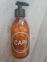 SOIN DE SOI - Capi soin demelant