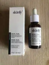 SKINFY - Moisturising treatment