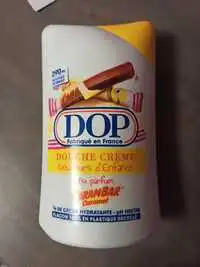 DOP - Carambar - Douche crème