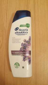 HEAD & SHOULDERS - Shampooing 