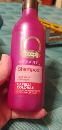 COOP - Capelli colorati - Shampoo
