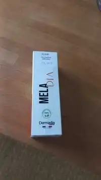 ELIXIR - Mela Dia - Anti-tâches