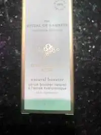 RITUALS - The ritual of namaste - Sérum booster