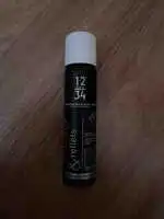 EXP'R 1234 - Retouche racines couleur & reflets