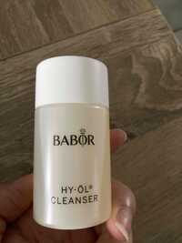 BABOR - Hy-öl cleanser