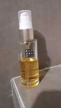 RITUALS - Elixir hair collection