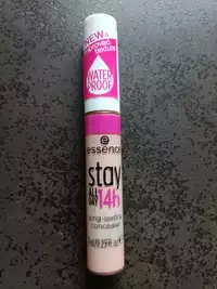 ESSENCE - Stay all day 14h - Long-lasting concealer