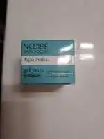 NOCIBÉ - Aqua perfect - Gel yeux hydratant