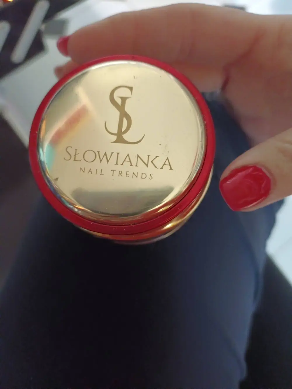 SLOWIANKA - Nail trends 