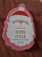 SIMPLEPLEASURES - Berry icicle - Scented bath fizzer