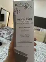 PENTASKIN - Mousse éclaircissante