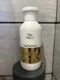 WELLA PROFESSIONALS - Oil reflections - Shampooing révélateur de lumière