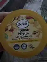 BALEA - Intensiv pflege - 3in1 haarmaske