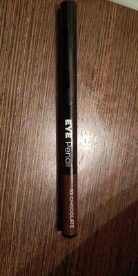 EYE PENCIL - Eye pencil 03 chocolate