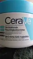 CERAVÉ - SA crème anti-rugosités