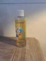 SEPHORA - Monoï - Huile de douche