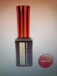 SLOWIANKA - Professional gel polish