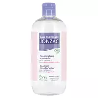 EAU THERMALE JONZAC - Eau Thermale Jonzac Eau Micellaire Apaisante EAU THERMALE JONZAC