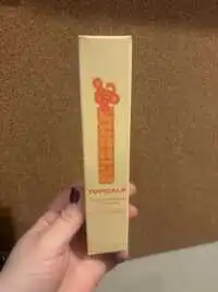 TOPICAL - Like butter - Crème hydratante  