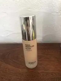 KIKO - Insta moisture glow - Foundation