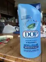 DOP - Shampooing traitant antipelliculaire