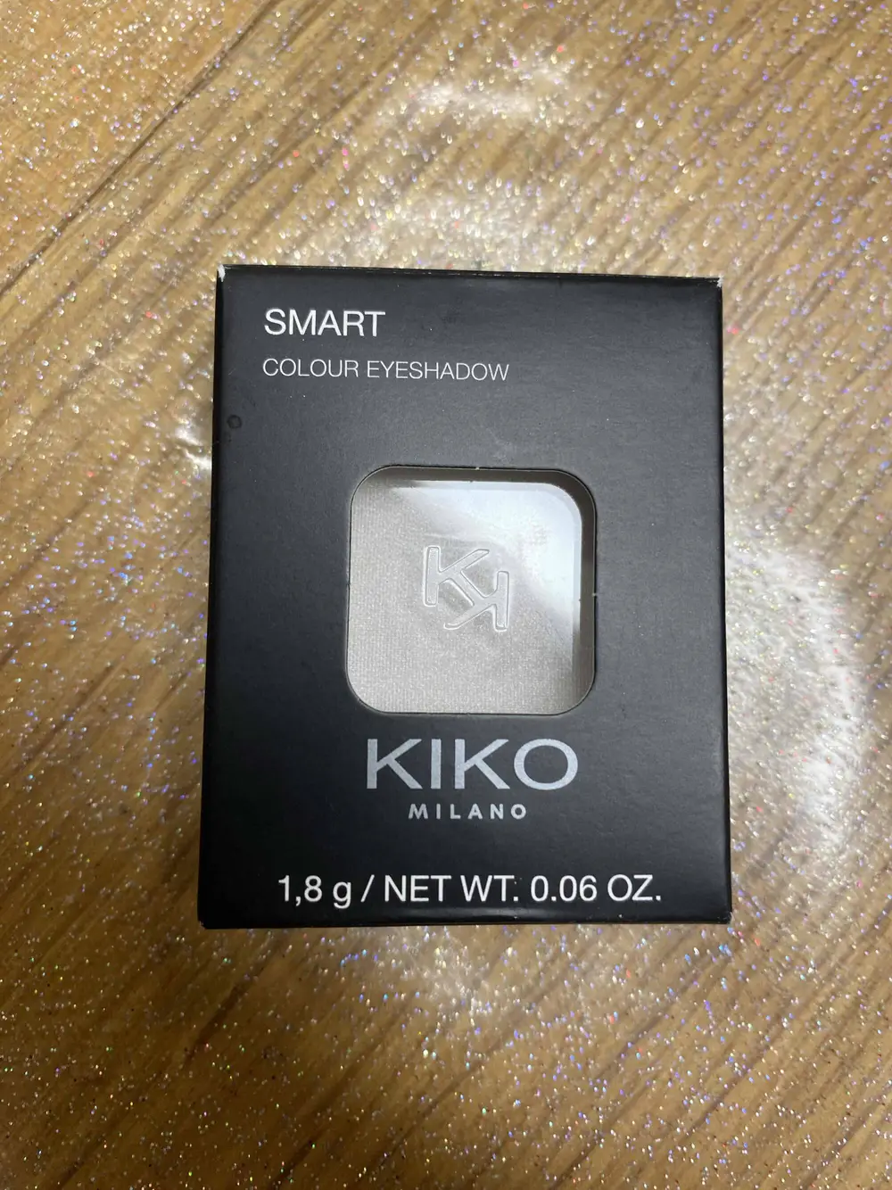 KIKO MILANO - Smart colour eyeshadow