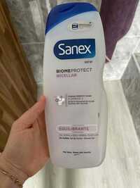 SANEX - Biomeprotect micellar - Equilibrante shower gel