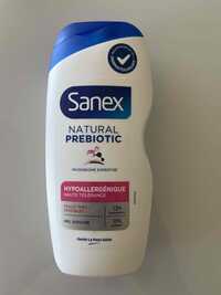 SANEX - Natural prebiotic - Gel douche
