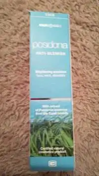GIURIATI GROUP - Pasidonia - Anti-blemish brightening emulsion