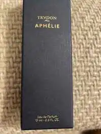TRUDON - Aphelie - Eau de parfum