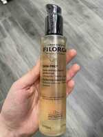 FILORGA - Skin-prep - Huile démaquillante perfectrice