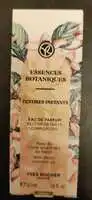 YVES ROCHER - Essences botaniques - Eau de parfum tendres instants