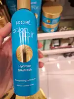 NOCIBÉ - Salon hair - Shampooing hydratant