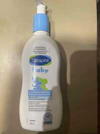 CETAPHIL - Baby - Hydratant Apaisement de l'eczéma 