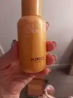 KIKO MILANO - Self tan serum