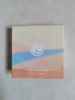 YVES ROCHER - Rosé 200 - Poudre compacte
