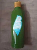 CAPI'UP - Masque cap'hydra cheveux secs et abimés
