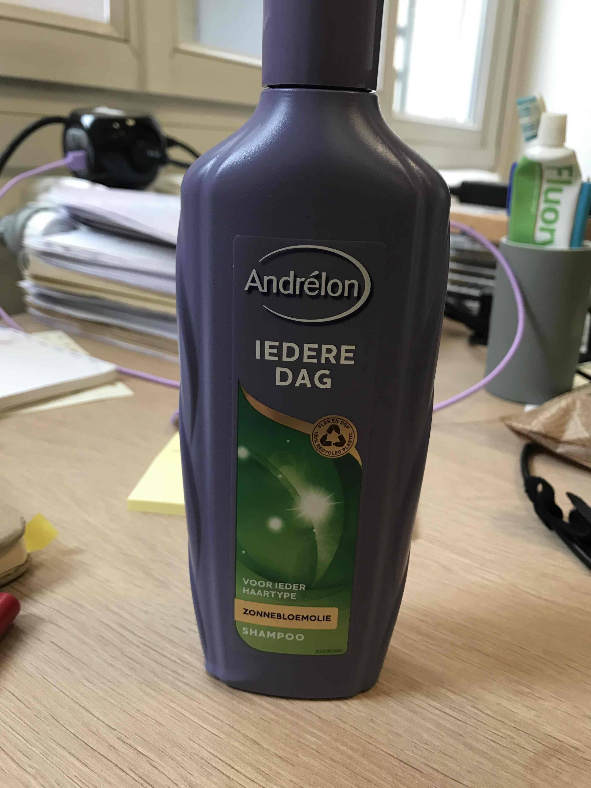 ANDRÉLON - Iedere dag shampoo