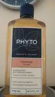 PHYTO - Couleur - Shampooing anti-dégorgement