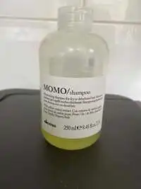 DAVINES - Momo shampooing 