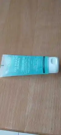 BEAUTERRA - Gel douche surgras aloe vera