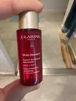 CLARINS - Multi-intensive - Essence de jeunesse défroissante