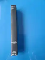 KIKO - Creamy colour - Comfort lip liner