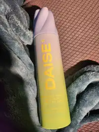 DAISE - Mousse de douche douceur de noix de coco